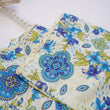 Load image into Gallery viewer, Khaddar Floral Printed 2pcs A-Line Maxi Collection KFP--04