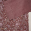 Load image into Gallery viewer, RANI رانی BY SHAGUN EXCLUSIVE CHIFFON EMBROIDERED COLLECTION CE-10