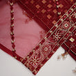 Load image into Gallery viewer, Rang-e-Noor Vol 3 Eid Collection 2025 GK-001