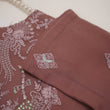 Load image into Gallery viewer, RANI رانی BY SHAGUN EXCLUSIVE CHIFFON EMBROIDERED COLLECTION CE-10