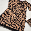Load image into Gallery viewer, Aira - Shagun Basic Wear - Georgette Ready to wear 2pcs 06