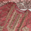 Load image into Gallery viewer, RANGOON VOL-2 Luxury Organza Ready to Wear