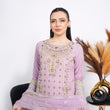 Load image into Gallery viewer, Be-Misaal Luxury 3 PCS Eid Collection 2025 FE-007