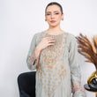 Load image into Gallery viewer, Be-Misaal Luxury 3 PCS Eid Collection 2025 FE-006