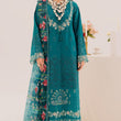 Load image into Gallery viewer, Reet By Shagun - Basant Eid Edit 2024- Chikankari Cotton - Ready to wear
