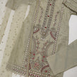 Load image into Gallery viewer, Rang-e-Bahar Luxury Organza Eid Collection 2024 - Irene 03