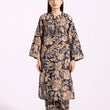 Load image into Gallery viewer, Original Ethnic by outfitter 2pc 2024, linen collection