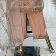 Load image into Gallery viewer, Amroz By Shagun 3pcs Plazoo Collection APC-02