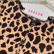 Load image into Gallery viewer, Aira - Shagun Basic Wear - Georgette Ready to wear 2pcs 06