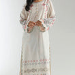 Load image into Gallery viewer, Ethnic EMBROIDERED Co-Ords -06