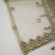 Load image into Gallery viewer, Rang-e-Bahar Luxury Organza Eid Collection 2024 - Irene 03
