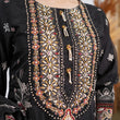 Load image into Gallery viewer, BE-MISAAL LUXURY 3 PCS EID COLLECTION 2025 BM-005