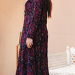 Load image into Gallery viewer, Aira Premium Lawn Eid collection 2024 Vol 3 IS-0012 2pc