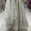 Load image into Gallery viewer, Gul-e-Rung Vol - 1 by Shagun - Organza/Net Maxi Collection FG-004