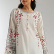 Load image into Gallery viewer, Ethnic EMBROIDERED Co-Ords -06