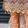 Load image into Gallery viewer, NURUL LUXURY LAWN VOL 1- READY TO WEAR - WITH CHIFFON SCARF
