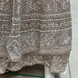Load image into Gallery viewer, Gule-e-Rung Vol - 1 by Shagun - Organza/Net Maxi Collection FG-002