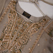 Load image into Gallery viewer, Shagun Organza budget wear Eid Collection Vol 2 SK-007
