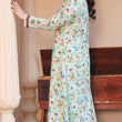 Load image into Gallery viewer, Aira Premium Lawn Eid collection 2024 Vol 3 IS-005 2pc