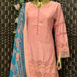Load image into Gallery viewer, DANAK SHAWL WINTER COLLECTION