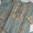 Load image into Gallery viewer, RANGOON VOL-2 Luxury Organza Ready to Wear