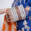 Load image into Gallery viewer, Be-Misaal Luxury 3 PCS Eid Collection 2025 XS-04