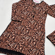 Load image into Gallery viewer, Aira - Shagun Basic Wear - Linen Ready to wear 2pcs 03