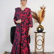 Load image into Gallery viewer, Shagun Mummy&Me Maxi Eid Collection 2025 | M-008