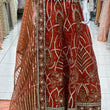Load image into Gallery viewer, SINGHAR WEDDING LEHNGA CHOLI COLLECTION-VOLUME 2 AD-04