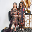 Load image into Gallery viewer, Shagun Mummy&Me Maxi Eid Collection 2025 | M-03