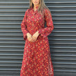 Load image into Gallery viewer, NURUL SUMMER LAWN- 2 PCS - READY TO WEAR