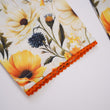 Load image into Gallery viewer, Khaddar Floral Printed 2pcs A-Line Maxi Collection KFP--05