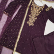 Load image into Gallery viewer, Rang-e-Noor Farshi Vol 3 Eid Collection 2025 PT-002