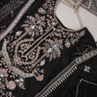 Load image into Gallery viewer, Shagun Organza budget wear Eid Collection Vol 2 SK-0011