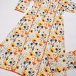 Load image into Gallery viewer, Khaddar Floral Printed 2pcs A-Line Maxi Collection KFP--05