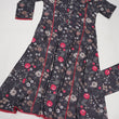 Load image into Gallery viewer, Shagun Exclusive Linen Maxi Eid Collection 2025 MS-003