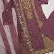 Load image into Gallery viewer, Noor-e-Fishan Exclusive Wedding wear Collection 2025 TQ-003