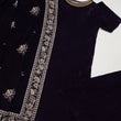 Load image into Gallery viewer, Shagun Exclusive Original Branded Purple Valvet Volume 1 RD-004
