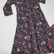 Load image into Gallery viewer, Shagun Exclusive Linen Maxi Eid Collection 2025 MS-003