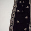 Load image into Gallery viewer, Shagun Exclusive Original Branded Purple Valvet Volume 1 RD-004
