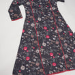 Load image into Gallery viewer, Shagun Exclusive Linen Maxi Eid Collection 2025 MS-003