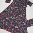 Load image into Gallery viewer, Shagun Exclusive Linen Maxi Eid Collection 2025 MS-003