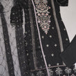 Load image into Gallery viewer, Shagun Organza budget wear Eid Collection Vol 2 SK-0011