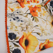 Load image into Gallery viewer, Khaddar Floral Printed 2pcs A-Line Maxi Collection KFP--05