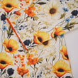 Load image into Gallery viewer, Khaddar Floral Printed 2pcs A-Line Maxi Collection KFP--05