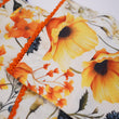 Load image into Gallery viewer, Khaddar Floral Printed 2pcs A-Line Maxi Collection KFP--05