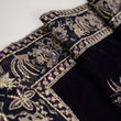 Load image into Gallery viewer, Shagun Exclusive Original Branded Purple Valvet Volume 1 RD-004