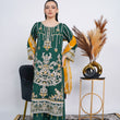 Load image into Gallery viewer, Be-Misaal Luxury 3 PCS Eid Collection 2025 XS-03