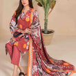 Load image into Gallery viewer, SHANAYA WINTER LINEN COLLECTION WITH DIAMOND DUPATTA