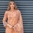 Load image into Gallery viewer, NURUL LUXURY LAWN VOL 1- READY TO WEAR - WITH CHIFFON SCARF